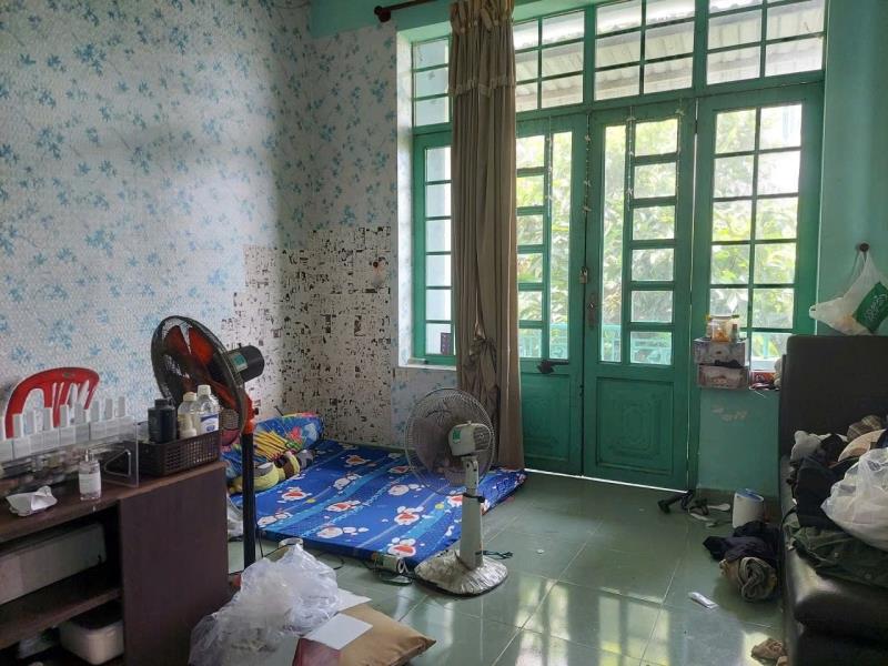 Bán nhà 80m2 2 tầng 4 phòng ngủ hẻm xe hơi tỉnh lộ 43 bình chiểu, chỉ 3,99 tỷ - Ảnh 2