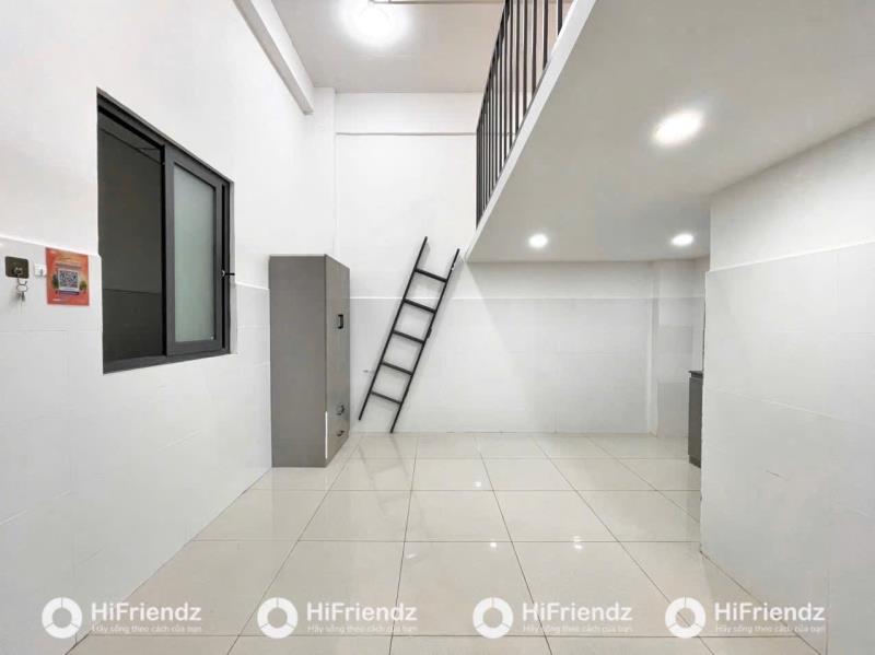 🏠 Cho thuê phòng đẹp ngay đường hòa bình – tân phú  📍 vị trí thuận tiện, ngay đường hòa bình, tân phú  ✨ phòng sạch sẽ, thoáng mát 🛏️ có sẵn nội thất ❄️ máy lạnh 🚿 wc riêng 🔐 khu vực an ninh, ra  - Ảnh 3