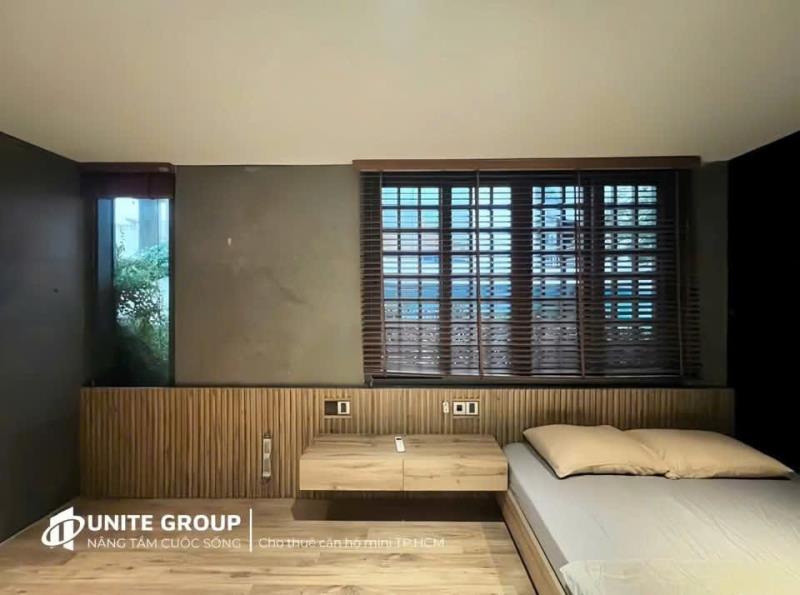 🔥 Khai trương căn hộ cao cấp full nội thất 1pn/2pn gần sân bay tsn | phổ quang ✈️🏡 - Ảnh 2