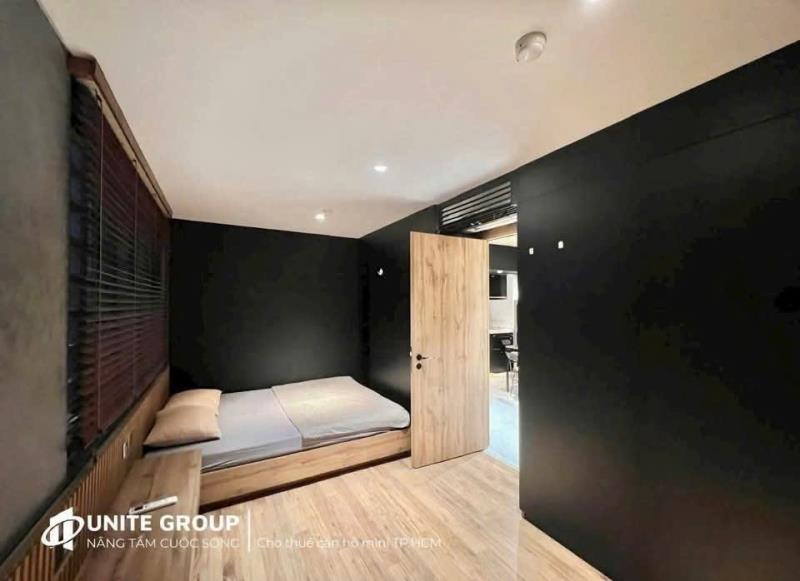 🔥 Khai trương căn hộ cao cấp full nội thất 1pn/2pn gần sân bay tsn | phổ quang ✈️🏡 - Ảnh 3