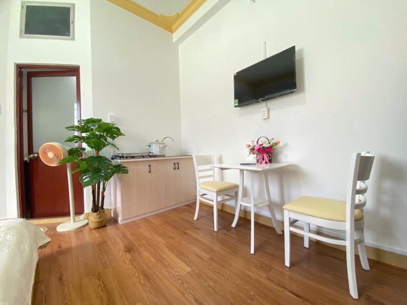 🏡 Cho thuê căn hộ ngay trịnh đình trọng – tân phú  📍 vị trí thuận tiện, khu dân cư an ninh, dễ dàng di chuyển đến các quận trung tâm.  ✨ thông tin căn hộ:  * 🛏️ không gian rộng rãi, thoải mái * 🛋️ - Ảnh 3