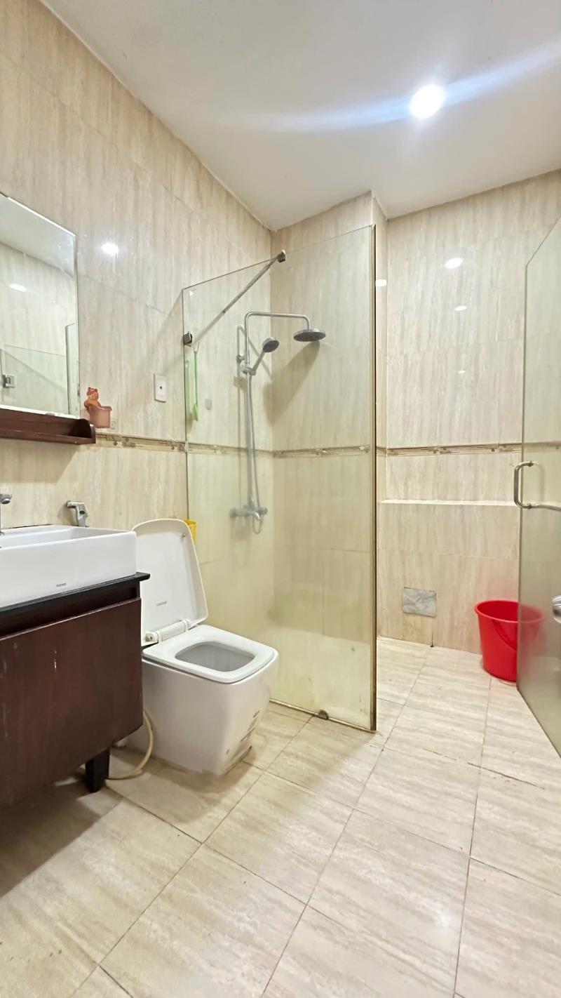 🍃Cho thuê căn hộ 1pn riêng biệt đầy đủ nội thất ngay phố ẩm thực phan đăng lưu - giáp q1 - Ảnh 3