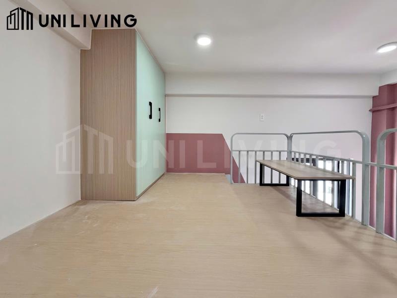 💥 Trống 1 căn duplex nhà new 100% _ siêu thoáng - đủ nội thất ở tml - q2  - Ảnh 3