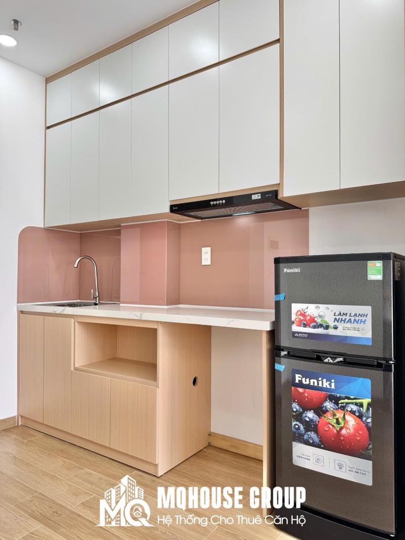 Khai trương cc mini cực đẹp ban công giá tốt tiện đi etown cộng hòa - ga t3 - Ảnh 3