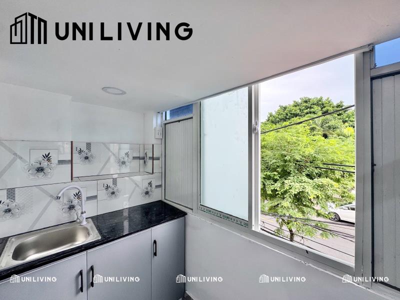 Cho thuê phòng thuận tiện di chuyển các đại học - Ảnh 3