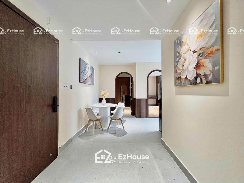 Cho thuê căn hộ chung cư 2 phòng ngủ 2wc 100m², kính panorama, full nội thất– phạm văn đồng, bình thạnh gần phú nhuận, gò vấp, q1 - Ảnh 3