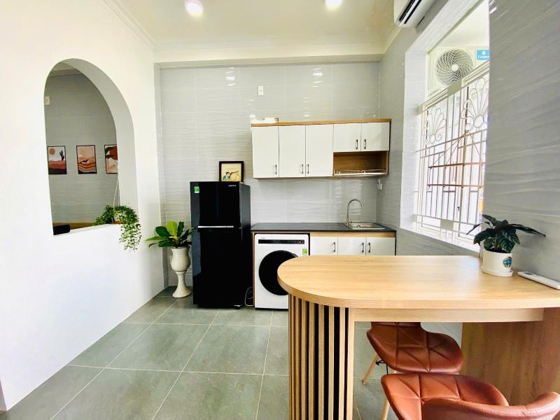 🏠 Thích quảng đức – đức nhuận | căn hộ ban công thoáng đẹp - Ảnh 2