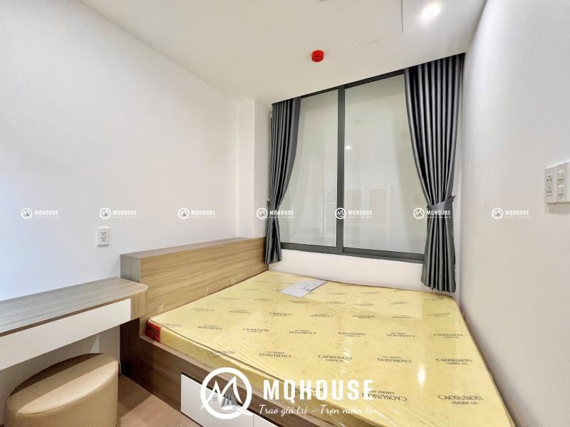 Hệ thống căn hộ 2pn 1pk cực đẹp giá tốt khu tân bình, cv hoàng văn thụ - Ảnh 3