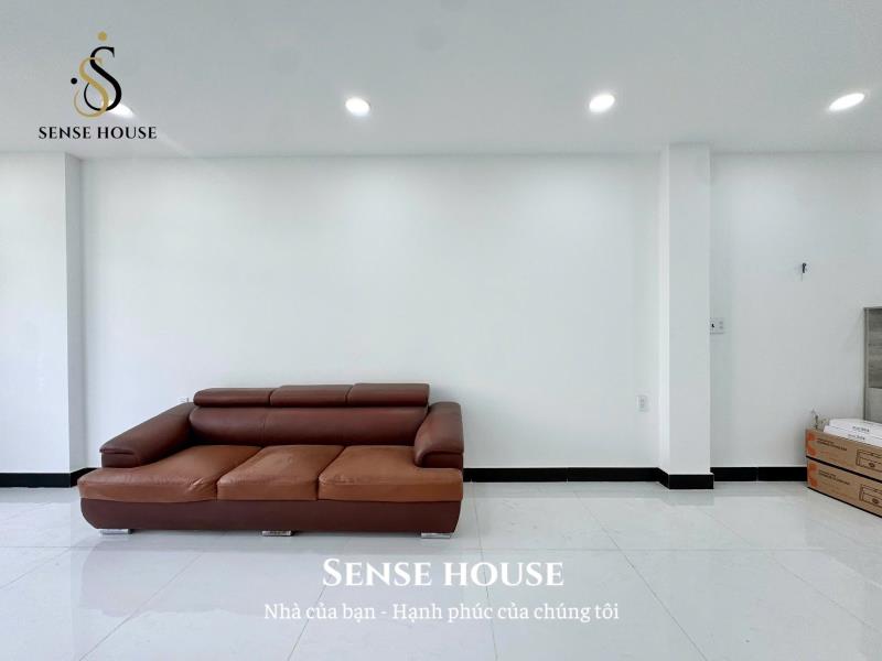Sàn nhà 1pn-2pn mới xây 100% - 50m2 | lũy bán bích - âu cơ | full nt - thang máy - Ảnh 4