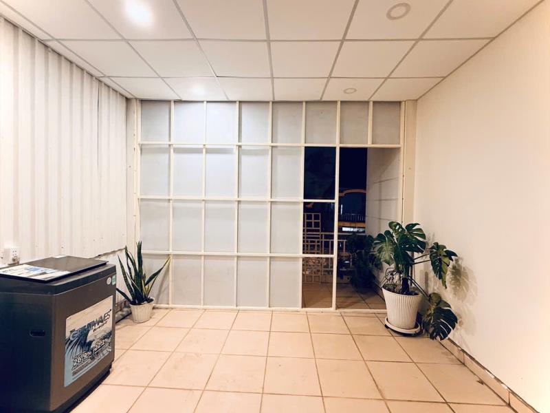 Cho thuê căn hộ 1pn ban công, máy giặt riêng, nhà thang máy gần hàng xanh – đinh bộ lĩnh, bình thạnh  0702422861 - Ảnh 4