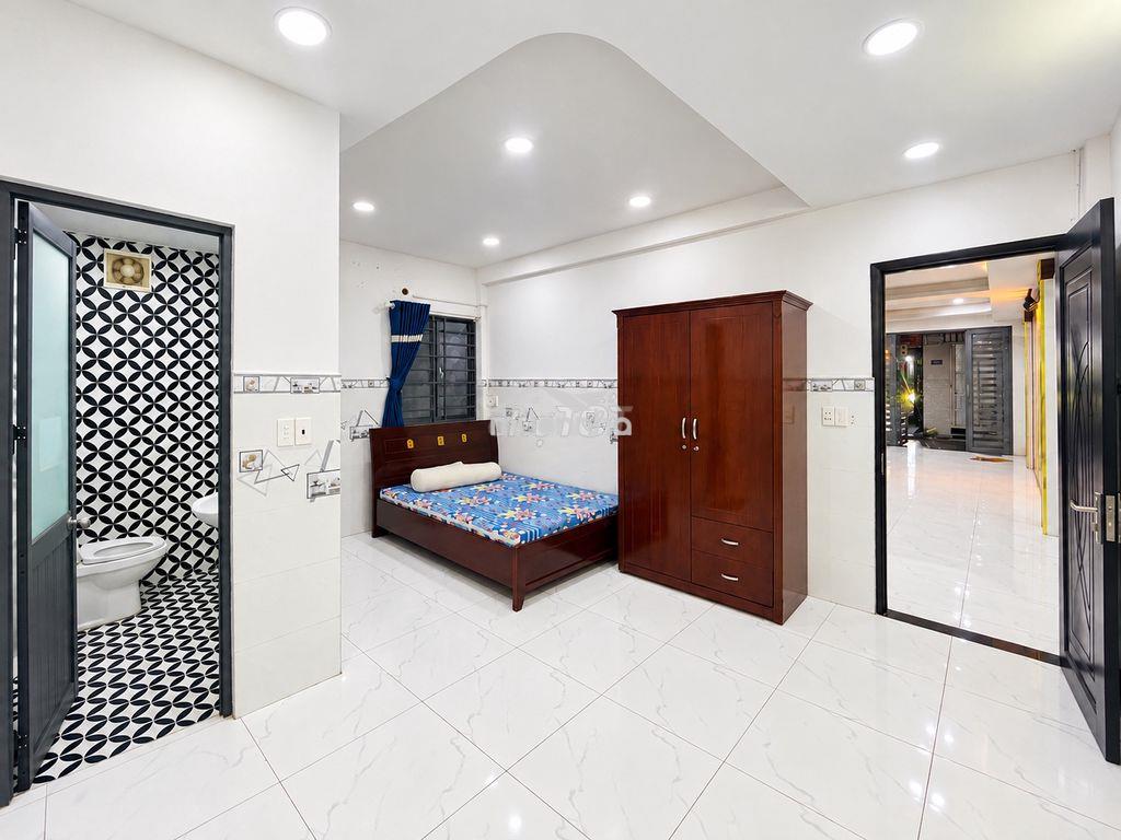 🟥⭐ Nhà 2 mặt tiền hẻm 3,5m – âu dương lân, q8 – 5,5×14m – 6 tỷ xx ⭐🟥 - Ảnh 3