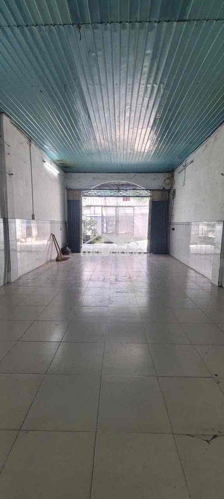🏠 Cho thuê nhà nguyên căn 4x24m – đông hưng thuận, quận 12 - 6,5 triệu