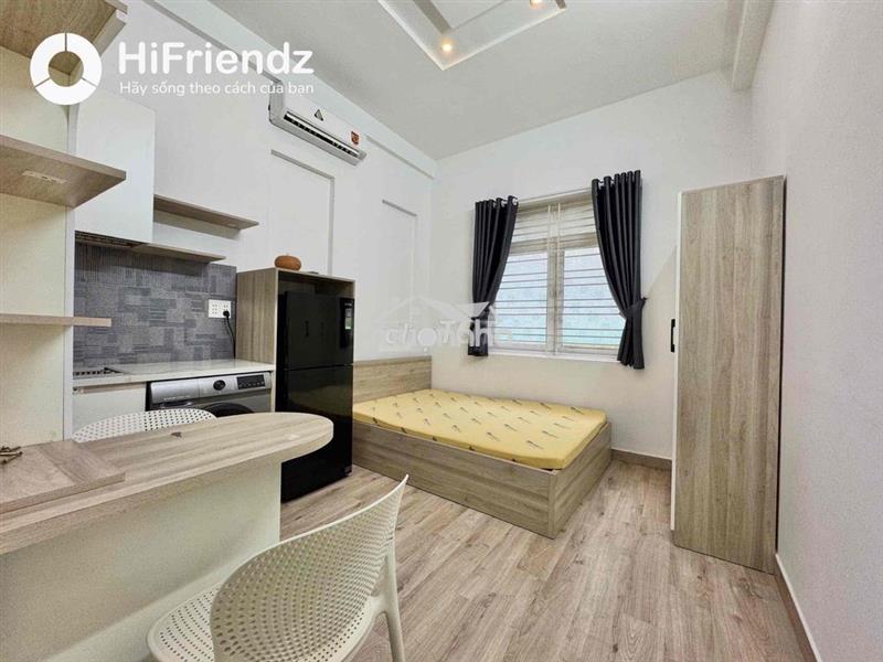 ✨Studio cửa sổ trời - sư vạn hạnh - vị trí cực đẹp quận 10 ✨