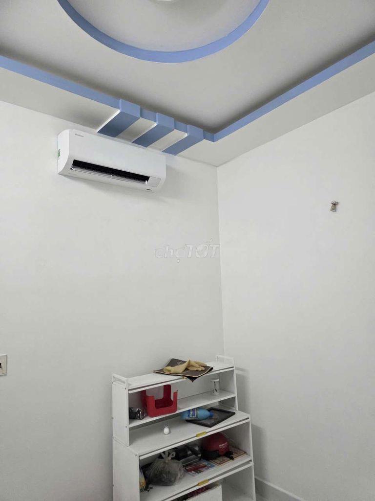 Cho thuê nhà nguyên căn đường phạm văn chiêu p9 gò vấp - Ảnh 3