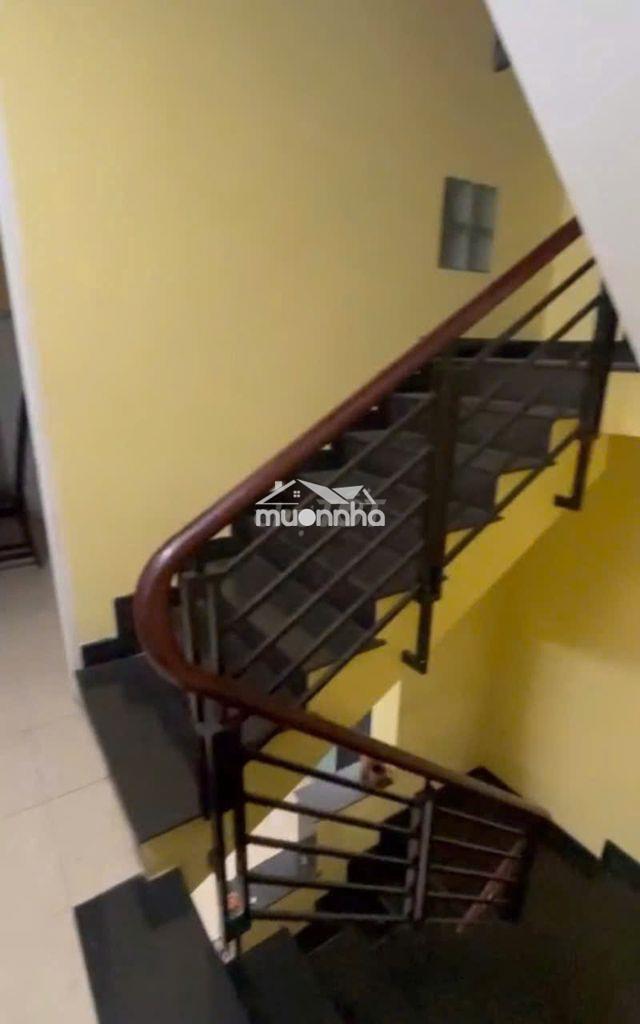 Bán nhà 5 tầng hồng bàng – quận 11 | giá chỉ 5,5 tỷ - Ảnh 3