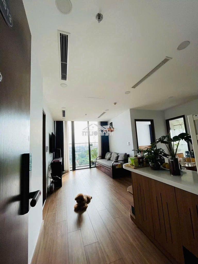 Chung cư ctl tower, tham lương, q12: 2p ngủ, full nt mới, 10triệu