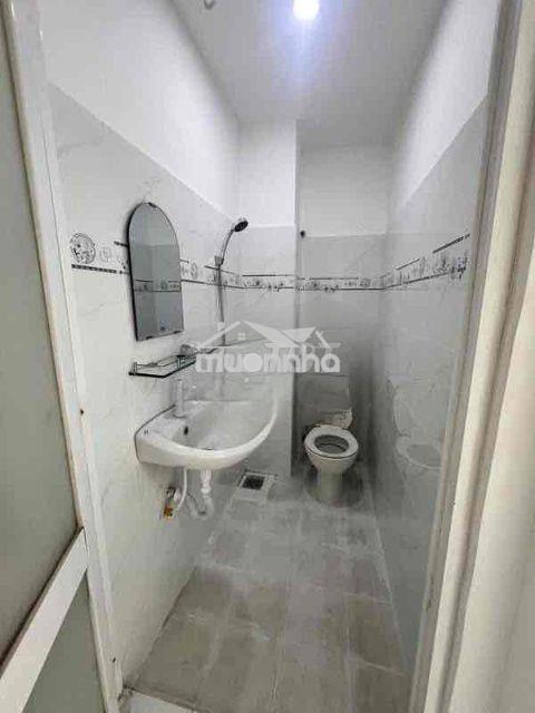 Nhà 3pn giá rẻ huỳnh văn bánh - Ảnh 2