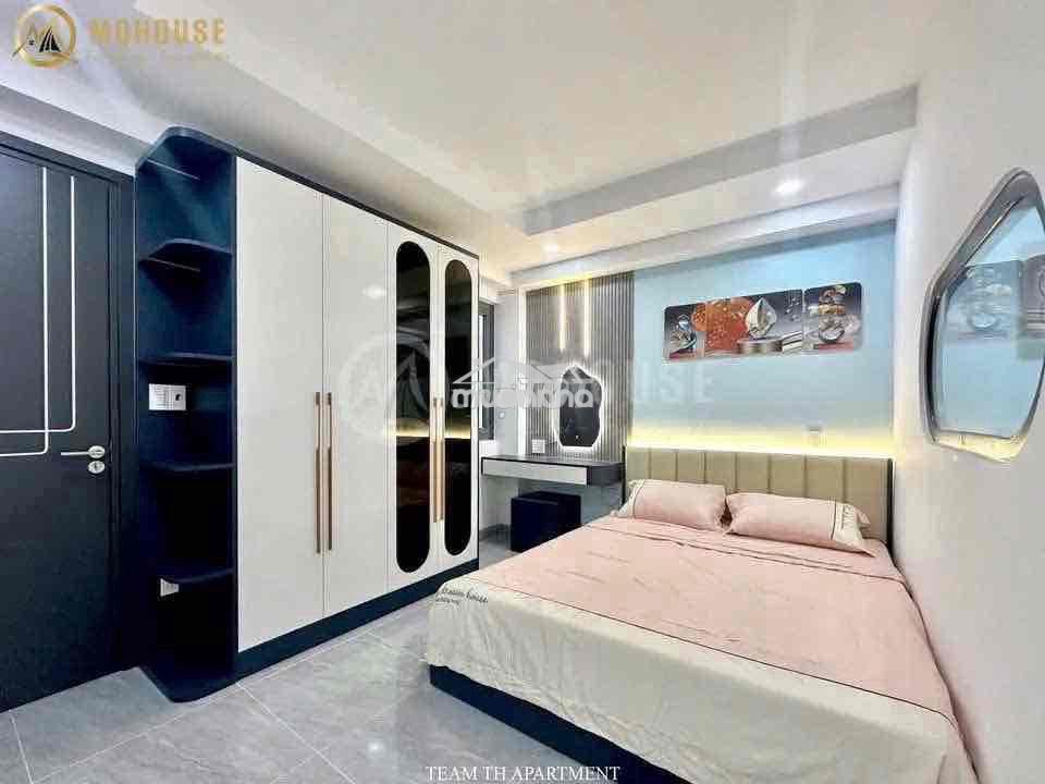 Trống lại studio full nội thất ngay bùi văn ngữ 😊ngay nguyễn ảnh thủ - Ảnh 4