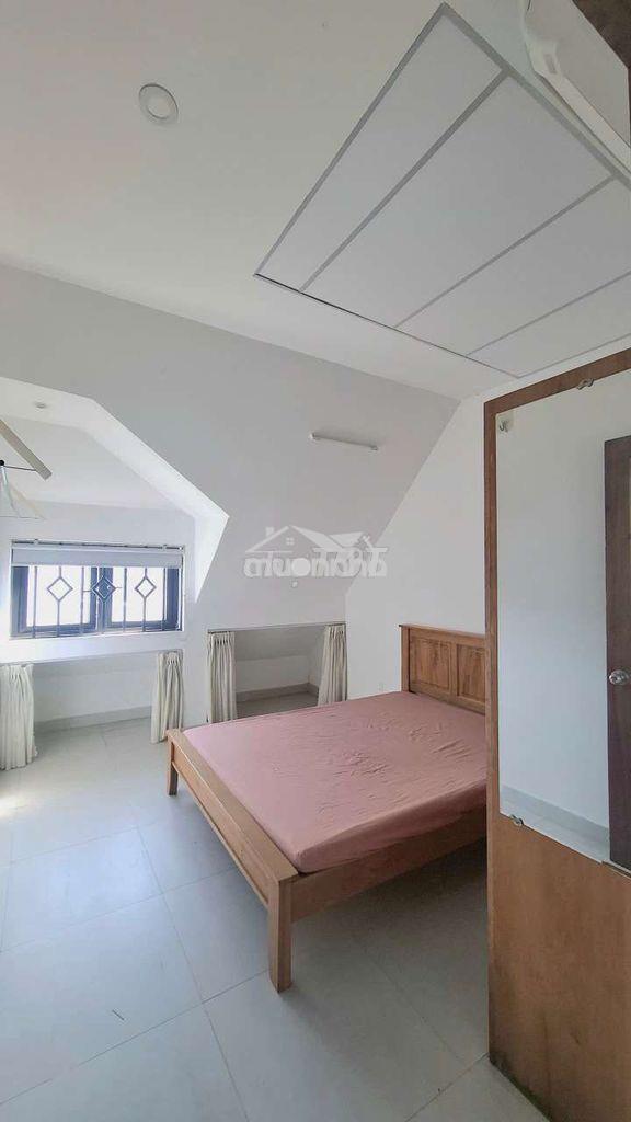 Chdv 1pn tách bếp full nội thất đường liên phường giáp global city  - Ảnh 4