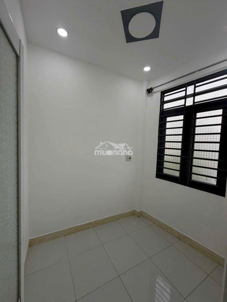 Nhà nguyên căn cho thuê hẻm vũ huy tấn, 1 trệt 1 lầu, 2pn giá 13tr/th - Ảnh 3