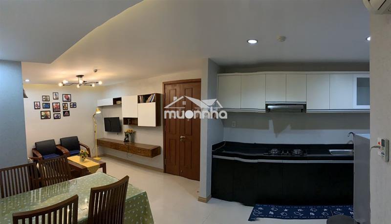 Bán căn hộ chung cư valeo đầm sen 90m2 3pn giá 4,85 ty