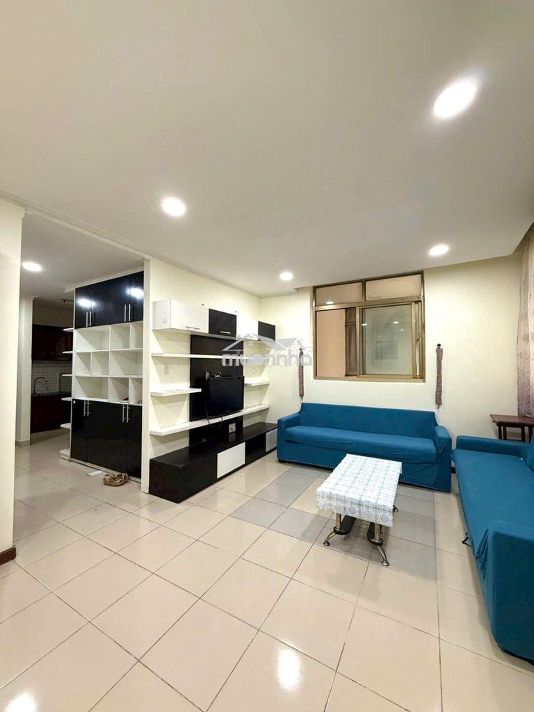 Chính chủ cho thuê carillon1 apartment, 15 tr- 100m2