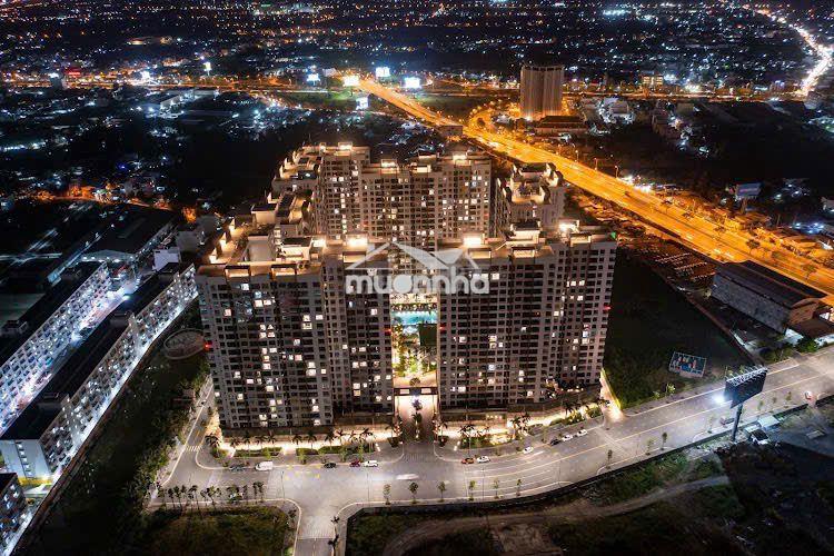 🔥 Cho thuê akari city – 2pn full nội thất – 10tr/tháng