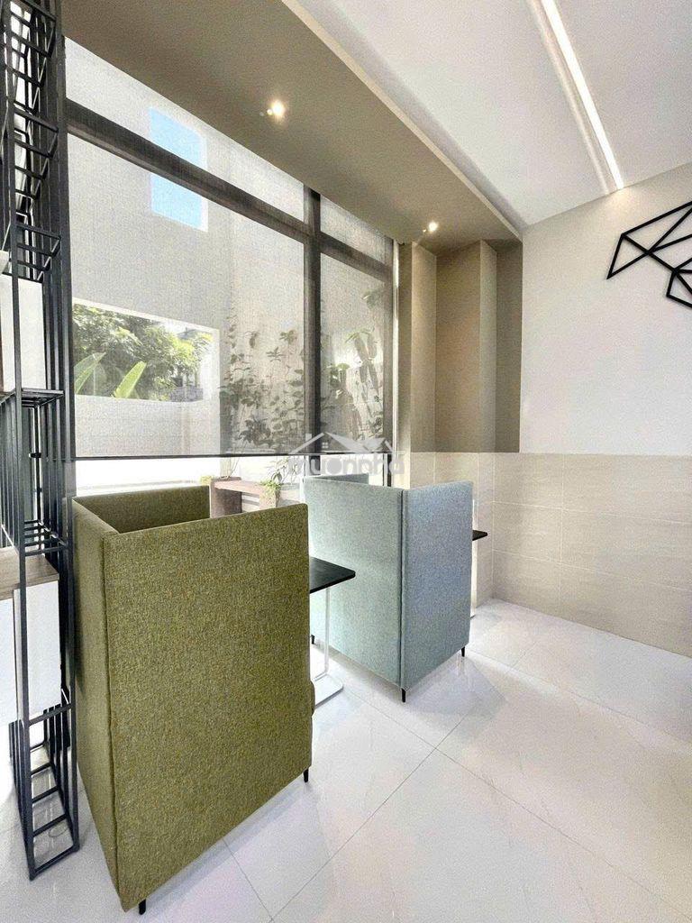 Cho thuê building góc 2 mặt tiền 2.659m2 khu đảo kim cương quận 2 - Ảnh 4