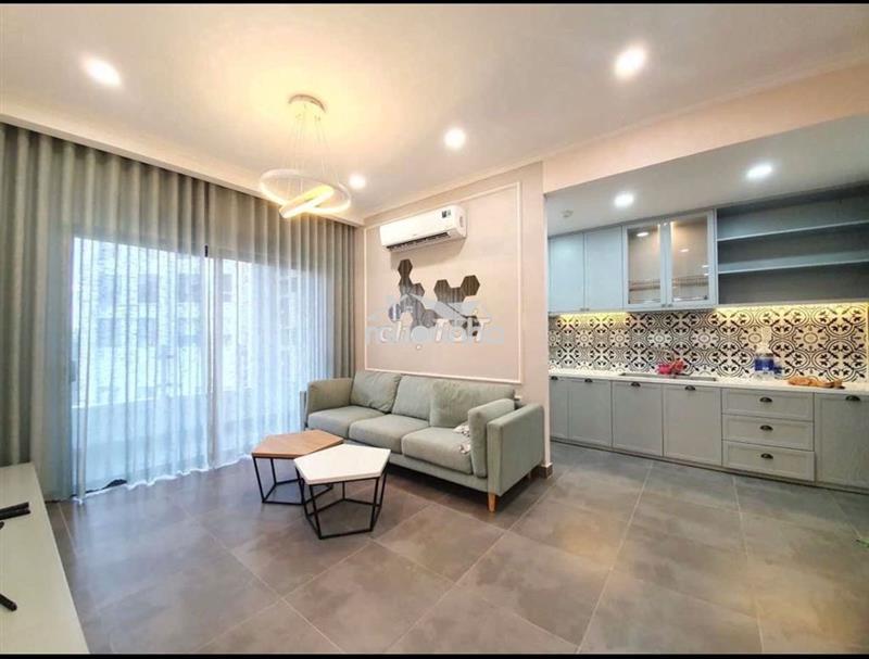 Cho thuê căn hộ 3pn chung cư garden gate - 25 tr/tháng - slot xe hơi