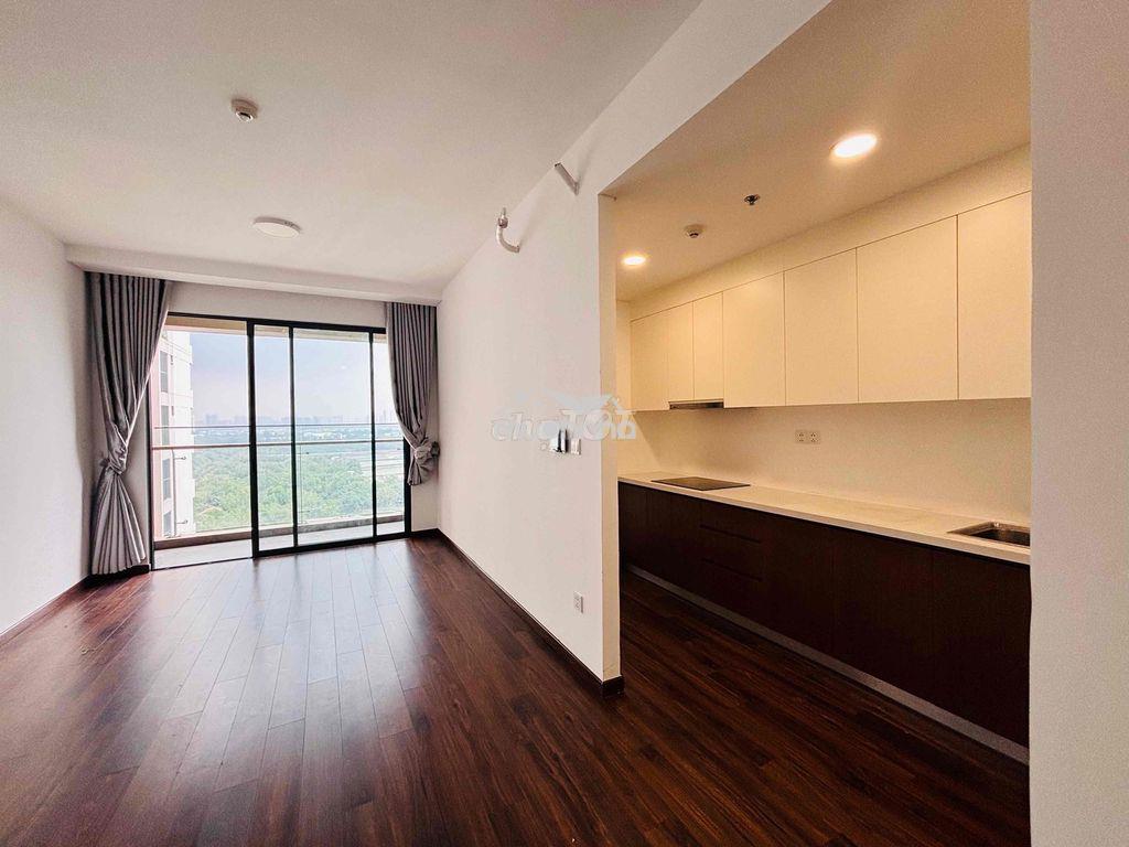 Cho thuê mizuki park căn dual key 3pn 3wc 111m2, có rèm. giá 16 triệu - Ảnh 2