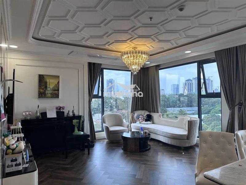 Chính chủ bán căn hộ phúc yên – nhà rộng, thoáng