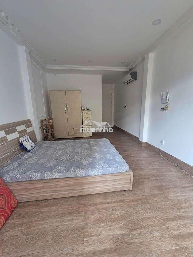 Nhà đẹp 4 tầng có sân thượng - duy tân,phú nhuận - 4x10m, 4 tầng, 3pnc - Ảnh 2