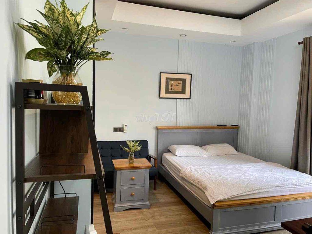 Cho thuê căn hộ võ văn tần, quận 3 - Ảnh 4