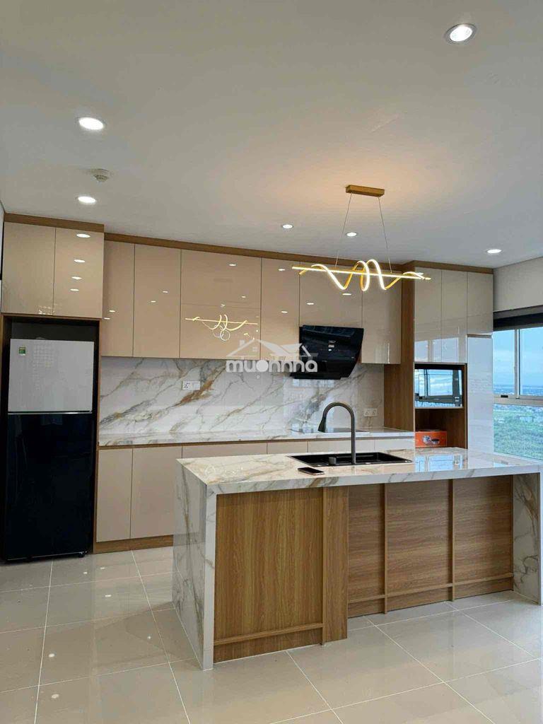 Cho thuê duplex dragon hill 2, 3pn đủ nội thất 16-23 triệu - Ảnh 4