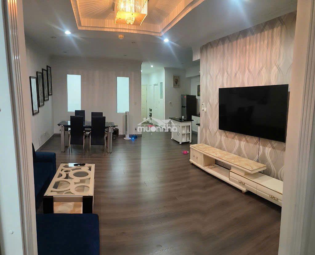 Chính chủ - căn hộ central plaza 2pn, 65m2 tân sơn hoà, tp.hcm - Ảnh 2