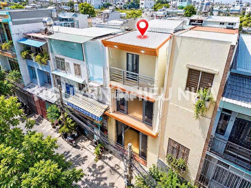 Bán nhà quận 1 trần hưng đạo gần pullman – 26m² – 3 tầng