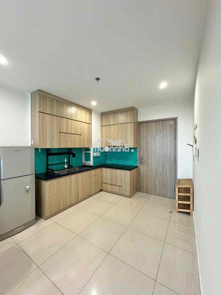 Share phòng trống ở vinhome grand park - Ảnh 2