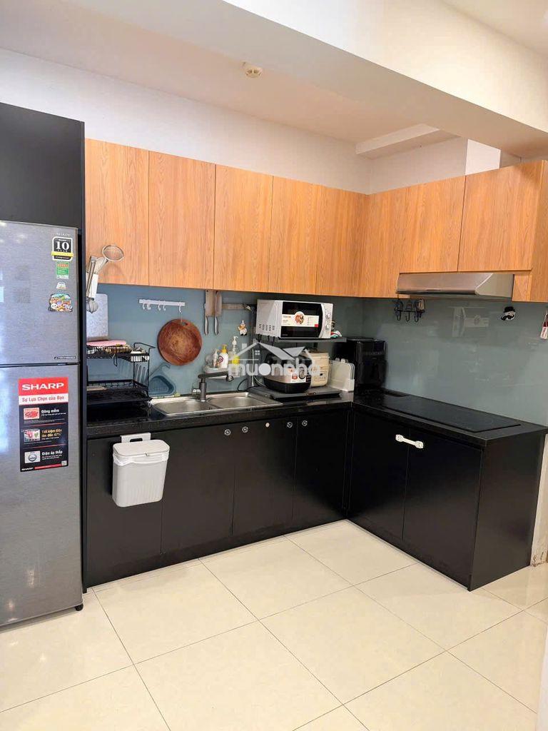 🔥 Căn hộ cao cấp saigon south residences - sẵn hợp đồng thuê - 🔥 - Ảnh 4