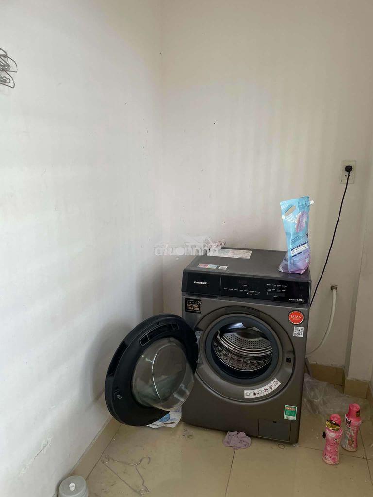 Nhà cho thuê âu dương lân 4 phòng ngủ
