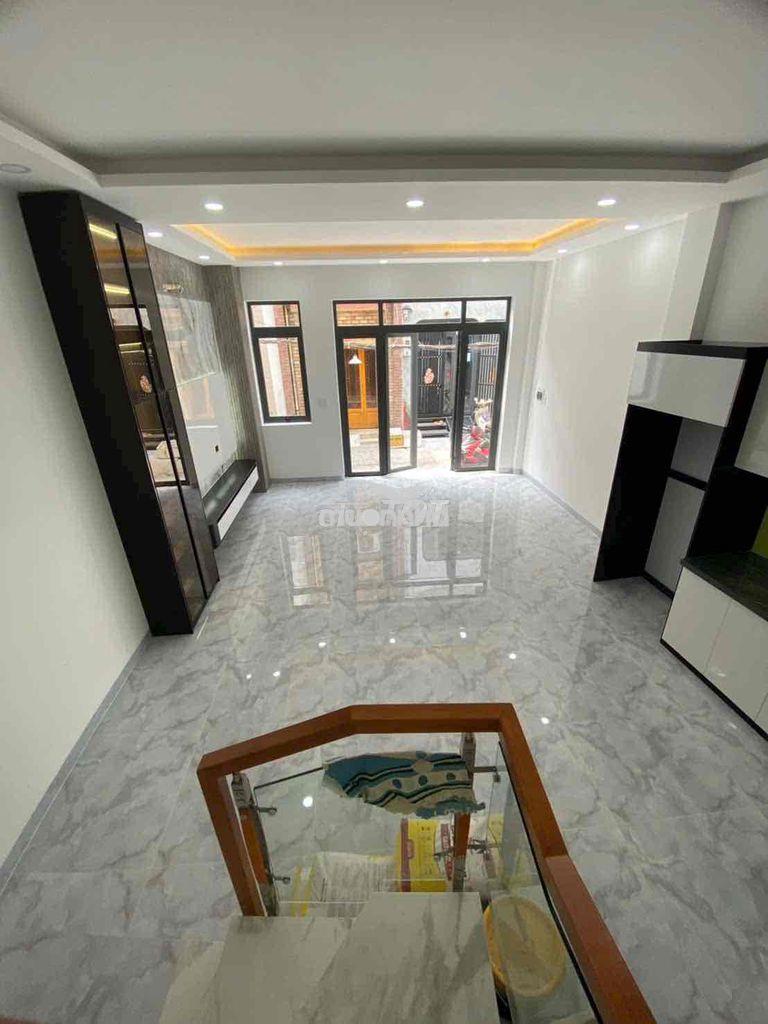 Nhà đẹp mới xây (5m x 9m) h4m an dương vương p4.q5. giá: 8.850 tỷ tl - Ảnh 3