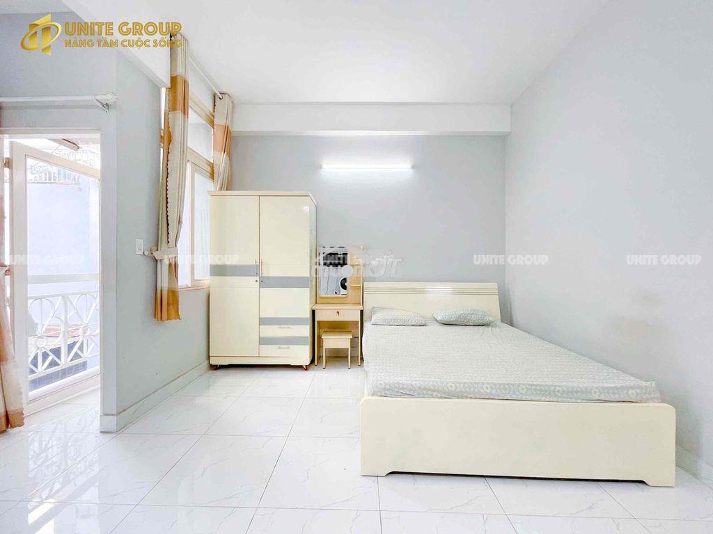 Cho thuê phòng quận 10 gần đh kinh tế, huflit, vạn hạnh mall full nt - Ảnh 2