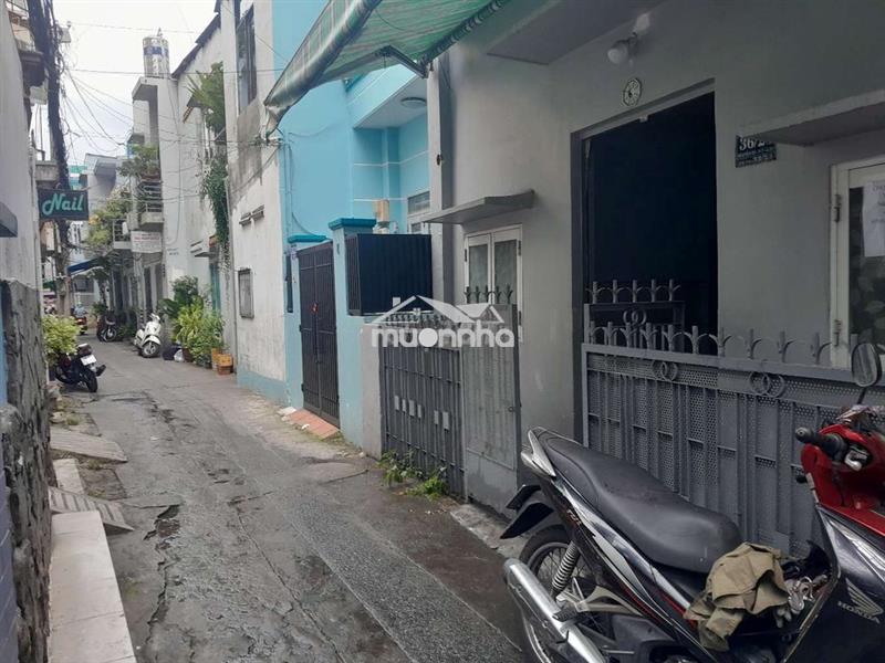 Nhà 2 pn sạch thoáng ,gần chợ ,trường học ,nhà thờ