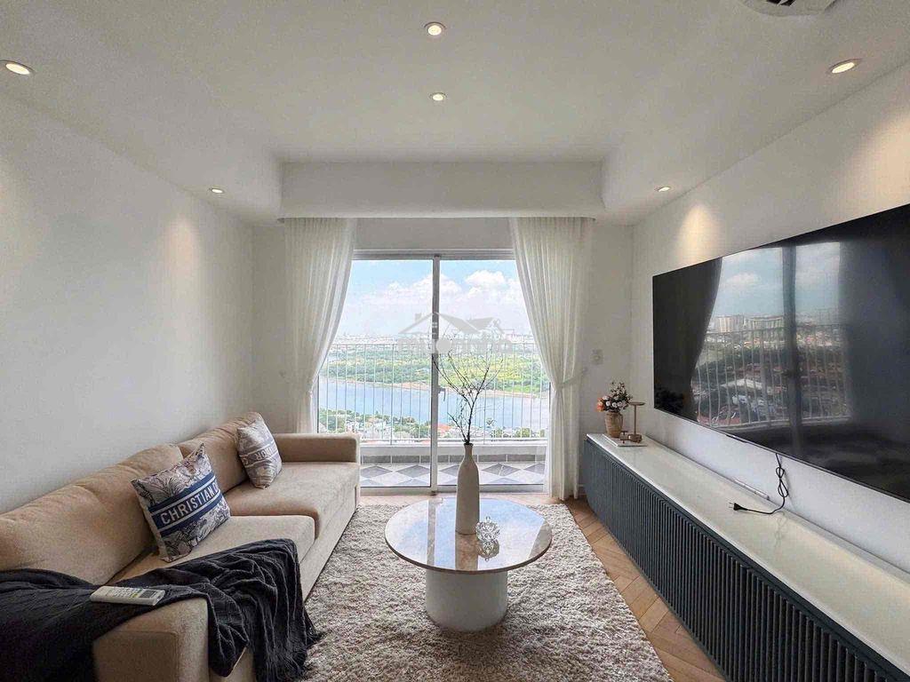 Cho thuê masteri thảo điền 1pn - 2pn - 3pn - penthouse - Ảnh 2