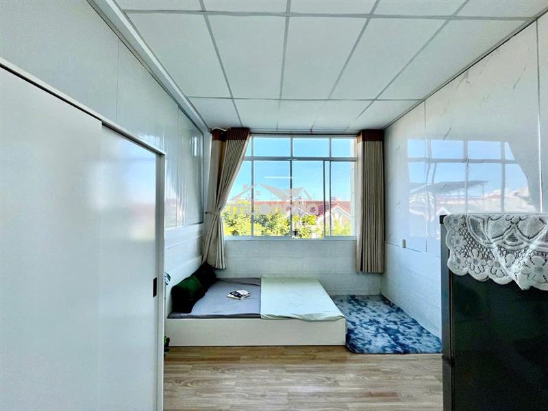 1pn tách bếp full nội thất siêu xinh new ngay đh rmit quận 7 giá mềm