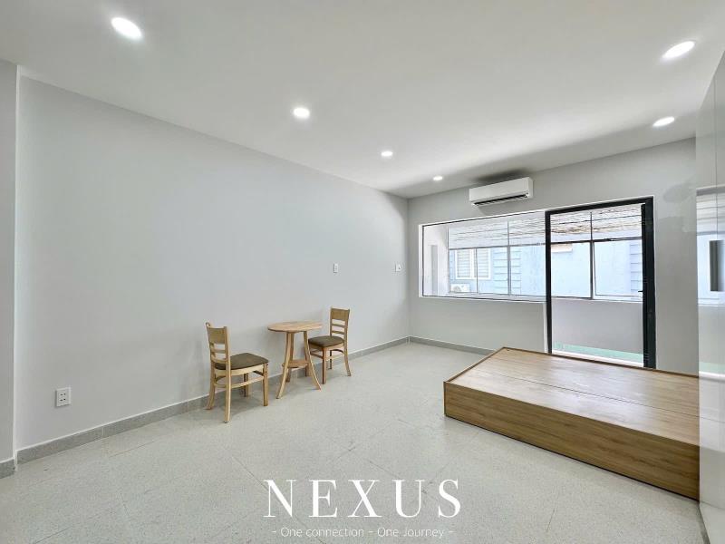 Studio bancol full nt mới 100%, siêu rộng, mg riêng - Ảnh 4