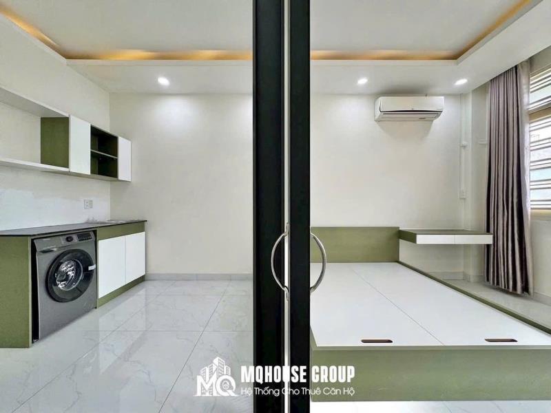 🌆 Căn hộ cao cấp – full nội thất, sống chất mỗi ngày ❤️🔥 - Ảnh 4