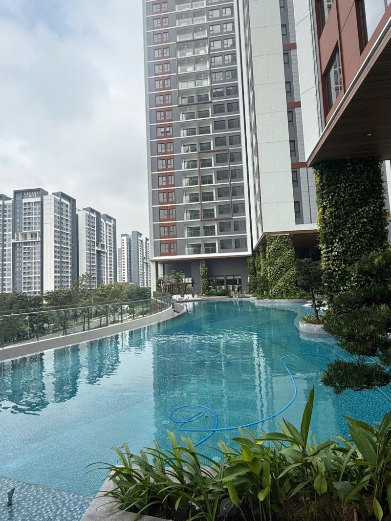 Cắt lỗ 630 triệu/căn 2pn, 74m2 - dự án sắp bàn giao - nhà bè, 0906233195 - Ảnh 4