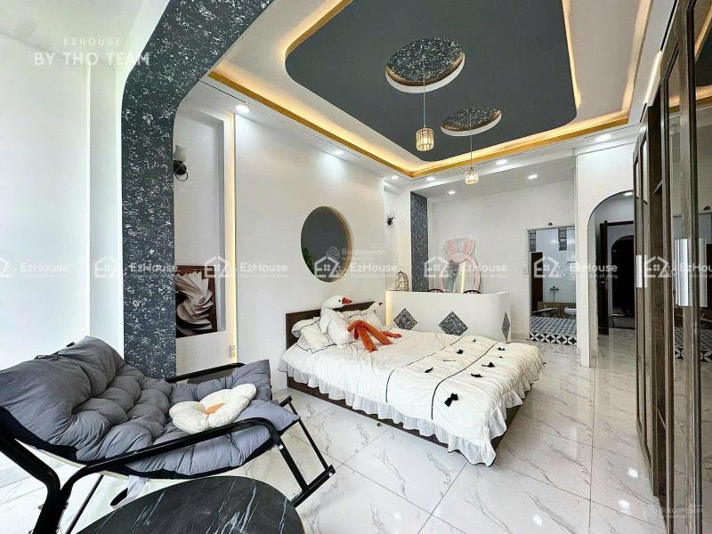 🏠 Cho thuê căn hộ chung cư mini 1pn • full nội thất – ban công | sau lotte mart cộng hoà • hoàng văn thụ – khu k300 • nhà ga t3