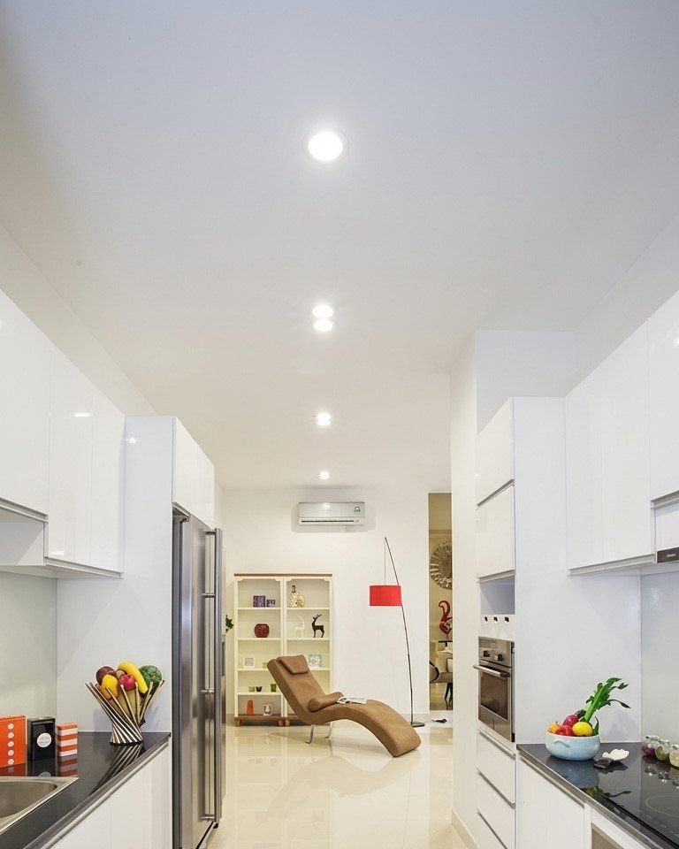 Cho thuê 2pn2wc - 12 triệu/tháng đủ nội thất - 74m2 the park residence - Ảnh 2