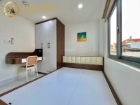 Cho thuê căn hộ 1pn full nội thất nguyễn trọng tuyển - lê văn sỹ - phạm văn hai tân bình. tiện đi nhà ga t3 - Ảnh 2